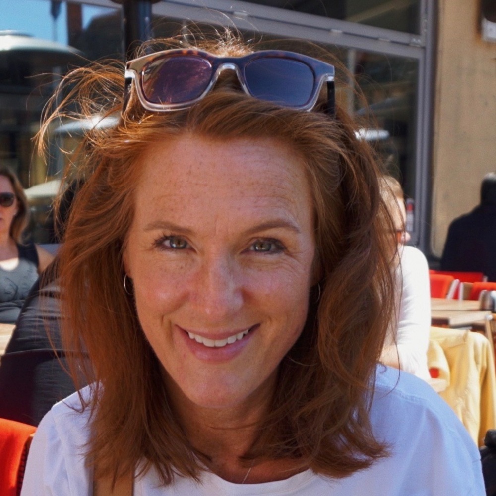 Meet your Posher, Tania